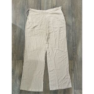 Sisstrevolution relax fit pants